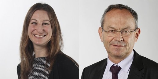 Conseil des Etats: Montreux a voté Thorens-Français